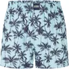 Happy Shorts Herren Boxer Sommer Style palms - Größe XL Produktbild-Vorschau 4