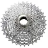 Shimano Deore XT CS-M770 Kassette 9-Speed 11-32T Produktbild-Vorschau 3