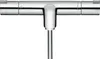 Hansgrohe Ecostat, Waschbecken, Chrom Produktbild-Vorschau 8