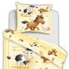 Pferd Bettwäsche Digitaldruck ESPiCO Sleep and Dream 135 cm Produktbild-Vorschau 3