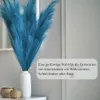 LAYBA Künstliches Pampasgras 3er-Set Blau 100 cm, 18 Produktbild-Vorschau 2