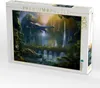 CALVENDO Puzzle Science Fiction - Reise zu fremden Planeten Produktbild-Vorschau 2