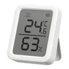 SwitchBot Thermomètre et Hygromètre Plus (W2301500) Voir les images du produit 4