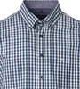 CASAMODA Herren Freizeithemd Langarm Button-Down Casual Produktbild-Vorschau 3