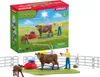 schleich FARM WORLD 42529, Farma, Farm, Farm animals / farm Náhľad obrázku produktu 16