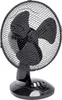 Bestron Mobiler Tischventilator Ø 27cm, kleiner Ventilator Produktbild-Vorschau 1