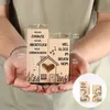 Kerzenständer Einweihungsgeschenk Einzug Wohnung Produktbild-Vorschau 6