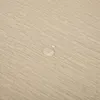 Wachstuch Tischdecke 140x180 cm oval Beige abwaschbar Produktbild-Vorschau 8
