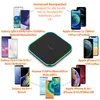 QI Kabellos Ladegerät für Samsung Galaxy S25 S24 S23 Produktbild-Vorschau 10