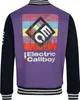 Electric Callboy Collegejacke Herren Up and Down Varsity Produktbild-Vorschau 3