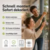 20x Saugnäpfe für Lichterketten - Saughaken - Produktbild-Vorschau 8
