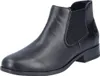 Rieker Chelsea Boots Damen 32303936363939 Schwarz 40 EU Produktbild-Vorschau 14