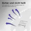 Qi Ladestation für Samsung Galaxy S24 Plus Ultra Wireless Produktbild-Vorschau 13