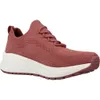 SKECHERS BOBS SPARROW 2.0 ALLEGIANCE Rosa Produktbild-Vorschau 5