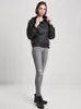 Urban Classics Ladies - Panel Padded Pull Over Jacke - L Produktbild-Vorschau 26