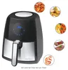 ProfiCook PC-FR 1147 H, Teplovzdušná fritéza, 2,5 L, 80 °C, Náhľad obrázku produktu 15