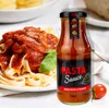 Pasta Nudelsauce - Basilikum & Tomate, 250 ml Produktbild-Vorschau 2