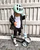 Kinderroller Dreirad Scooter - Tretroller Cityroller 3 in1 Produktbild-Vorschau 3
