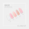 CLARESA Base Power Base für Hybrid-Nagellack Nr. 05 5 g Produktbild-Vorschau 7