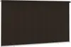 Roleta zewnętrzna vidaXL 400 x 230 cm, brązowa, HDPE Podgląd zdjęcia produktu 2