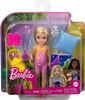 Hracia Súprava Barbie Camping Chelsea Náhľad obrázku produktu 6