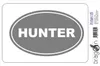 Aufkleber / Autoaufkleber - JDM - Die cut - HUNTER EURO Produktbild-Vorschau 2