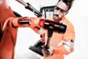 HALDER SIMPLEX Schonhammer Ø 60 mm Gummi / Plastik rot mit Produktbild-Vorschau 22