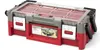 Keter Freischwinger 2 Werkzeugkasten Organisator 18" Produktbild-Vorschau 20