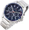 Tommy Hilfiger Mason Herrenuhr 1791788 + BOX Produktbild-Vorschau 12
