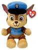 Ty Plüschtier Paw Patrol Chase 15 cm Produktbild-Vorschau 3