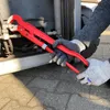 Rohrzange | Eckrohrzange 45° S-Maul 2 Zoll Produktbild-Vorschau 8