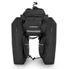 Wozinsky geräumige Fahrradträgertasche 35L (inklusive Produktbild-Vorschau 8