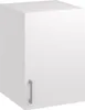 Roe Furniture | Küchenhängeschrank 40 cm - Weiß - Mattweiß Produktbild-Vorschau 1