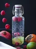 Soulbottle Trinkflasche 0,6 l Just breath Produktbild-Vorschau 6