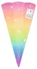 URSUS Schultüte 68cm Regenbogen Motiv 02 Produktbild-Vorschau 2