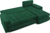 Ecksofa TOKIO VI PRO mit Schlaffunktion! Eckcouch mit Produktbild-Vorschau 4