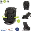 4BABY ROTO-FIX I-SIZE Kinderstiz drehbar mit ISOFIX Produktbild-Vorschau 1