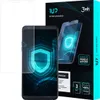 3mk Display Schutzfolie 1UP für LG Stylo 4 transparent Produktbild-Vorschau 2