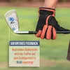 Vendix 152x Golf Impact Sticker - Wetterfestes Impact Tape Produktbild-Vorschau 4