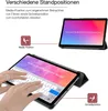Schutzhülle + 2x 4H Displayfolie für Lenovo Tab M10 Plus Produktbild-Vorschau 4