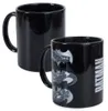 Tasse Batman à changement de couleur Voir les images du produit 1