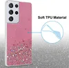 Cadorabo Hülle für Samsung Galaxy S21 ULTRA Schutz Hülle in Produktbild-Vorschau 4