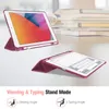 Fintie Hülle für iPad 9. Generation 2021/8. Gen 2020/7. Gen Produktbild-Vorschau 4