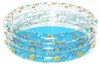 Piscine Bestway 51045 Rainbow Splash, pour enfants, Voir les images du produit 26