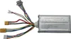 Controller INOPARTS 36V 15A für Kugoo S1 Elektroroller Produktbild-Vorschau 1