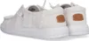 HEYDUDE Wendy Crochet Lace Damen Halbschuhe White Größe 42 Produktbild-Vorschau 5