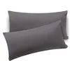 Blumtal Kissenbezug 40 x 80 cm (2er Set Kissenbezüge) - Produktbild-Vorschau 1