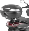 Zentraler Kofferraumträger Kymco Downtown 125 Abs (16), Produktbild-Vorschau 1