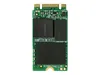 Transcend TS128GMTS400S Transcend SSD MTS400S      128GB Anteprima dell’immagine prodotto 1