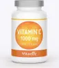 VITAMIN C 1000 mg, hochdosiertes Vitamin C mit Produktbild-Vorschau 1